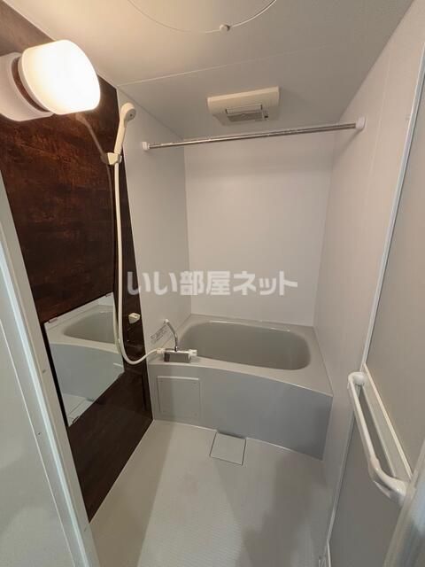 バスルーム