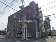 ウッドコート医大南の外観画像