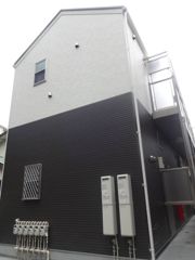 ラフィーナ金沢文庫の外観画像