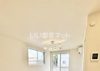 リビング