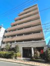エスエスハイツ市川の間取り画像