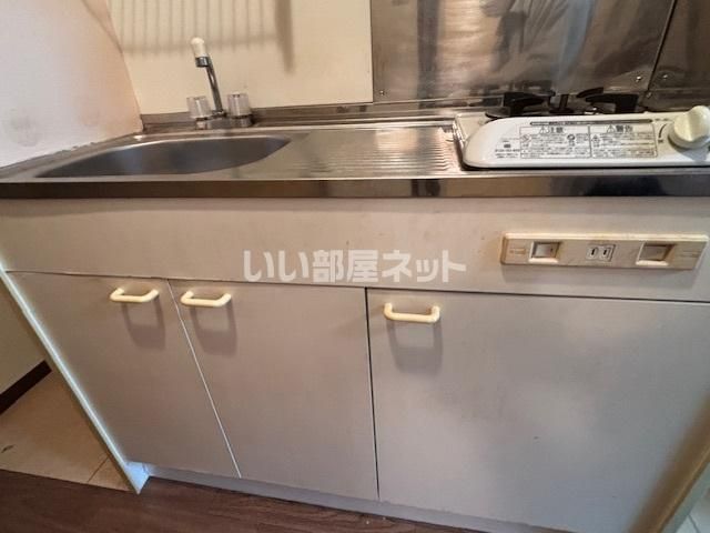 キッチン