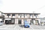 パール大志茂の間取り画像