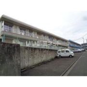 サンアベニュー池田2の外観画像