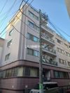 アイビーハイツ赤羽の間取り画像