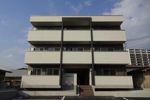 Cruyff Court(クライフコート）の間取り画像