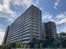 クラッシィハウス尼崎GRAND PLACEの外観
