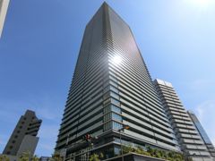 ザ・パークハウス中之島タワーの外観画像