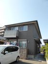 フィカーサ今宿の外観