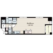 St.Regis Izumi(セントレジスイズミ)の間取り画像