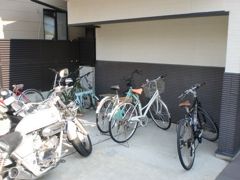 ブライトハイムD棟の間取り画像