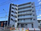 コンフォータブルの間取り画像