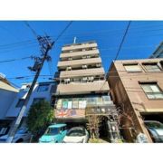 京屋ビルの外観画像