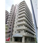 ライオンズマンション川崎第15の外観画像