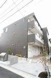 リブリ・茜の間取り画像