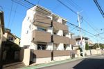 クレア代田の間取り画像