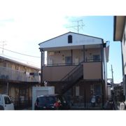 クローカスⅢの外観画像