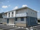 ミロワール B棟の間取り画像