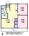 アムールキタイの間取り画像