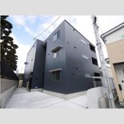 DUENDE Nの外観画像