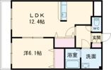 EXCEL VILLAの間取り画像