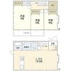 さいたま市見沼区の間取り画像