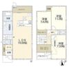 横浜市港南区の間取り画像