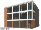 ヒカルサ西所沢ノースの間取り画像