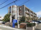 パルクアヴニュの間取り画像
