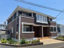 グリシーヌヒルAの間取り画像