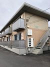 アヴェニール白銀 Aの間取り画像