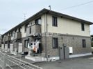 メルベーユ西白井の間取り画像