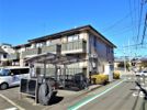 サンモールTMの間取り画像