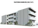 セレスティア柴又Ⅶの外観