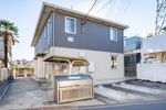ソラリスの間取り画像