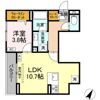 テムズフィオーレの間取り画像