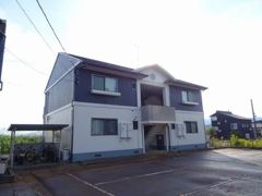 アペックス Cの間取り画像