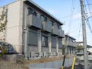 メゾネット寺島 Bの間取り画像