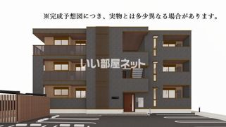 D-avance 柱六番町Ⅲの外観画像