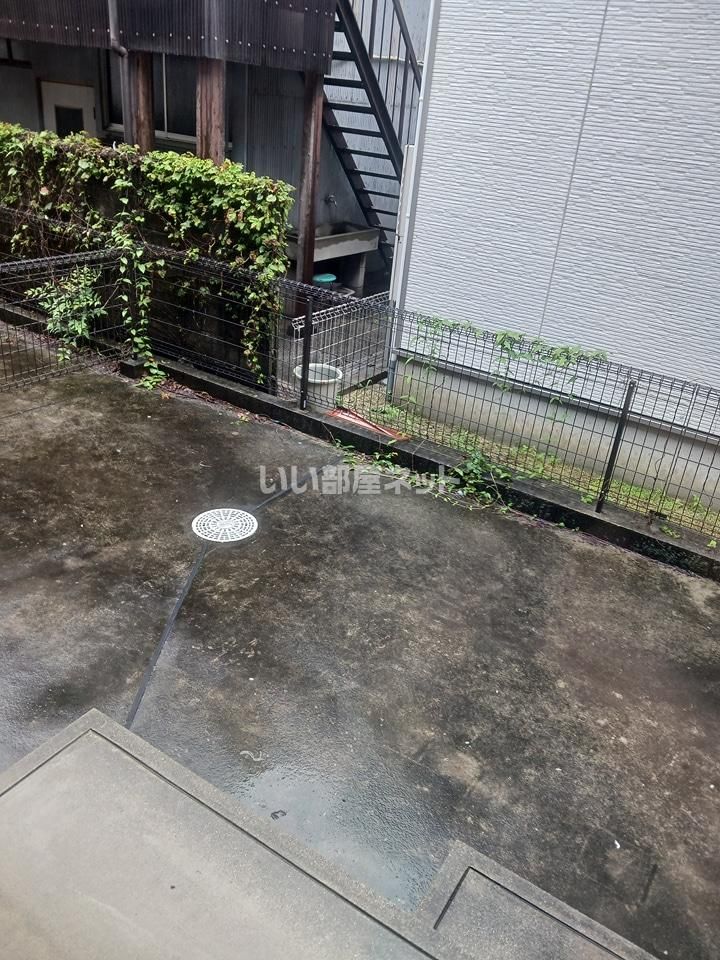 庭