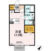 リビングタウン西枇杷島 Bの間取り画像