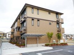 リバーフロント鴨川の外観画像