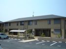 ヌーベル学園南館の間取り画像