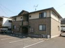 クリスタルガーデン Ⅲ棟の間取り画像