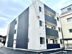 プルミエプリュームの外観画像