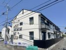 ディアス門池 Aの間取り画像
