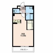 アストル間門の間取り画像