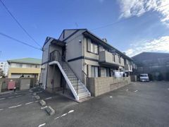 M．Mハイツ374 Aの間取り画像