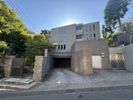 グリーンコート広沢の外観