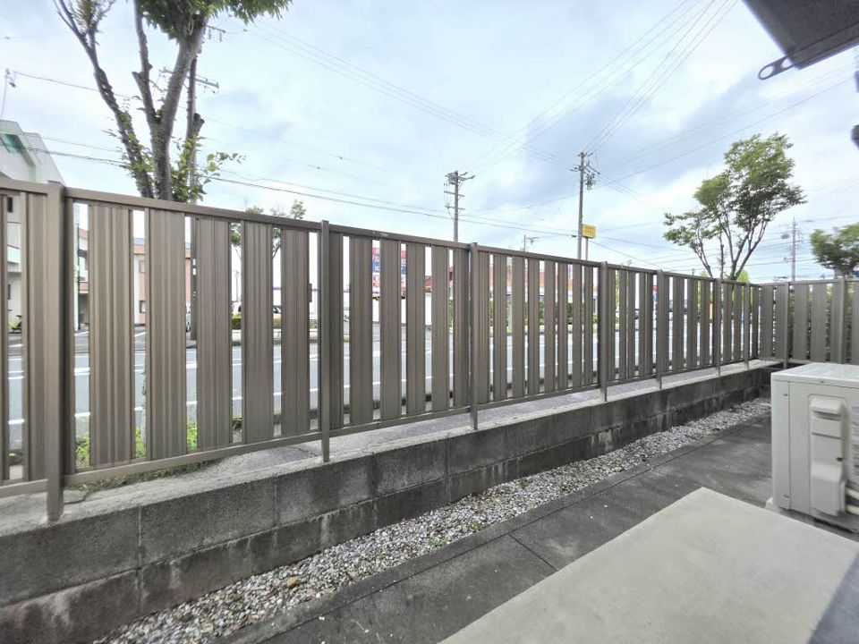庭